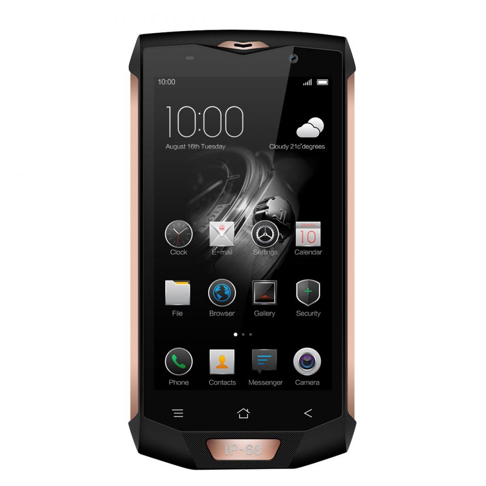 Смартфон Blackview BV8000 Pro