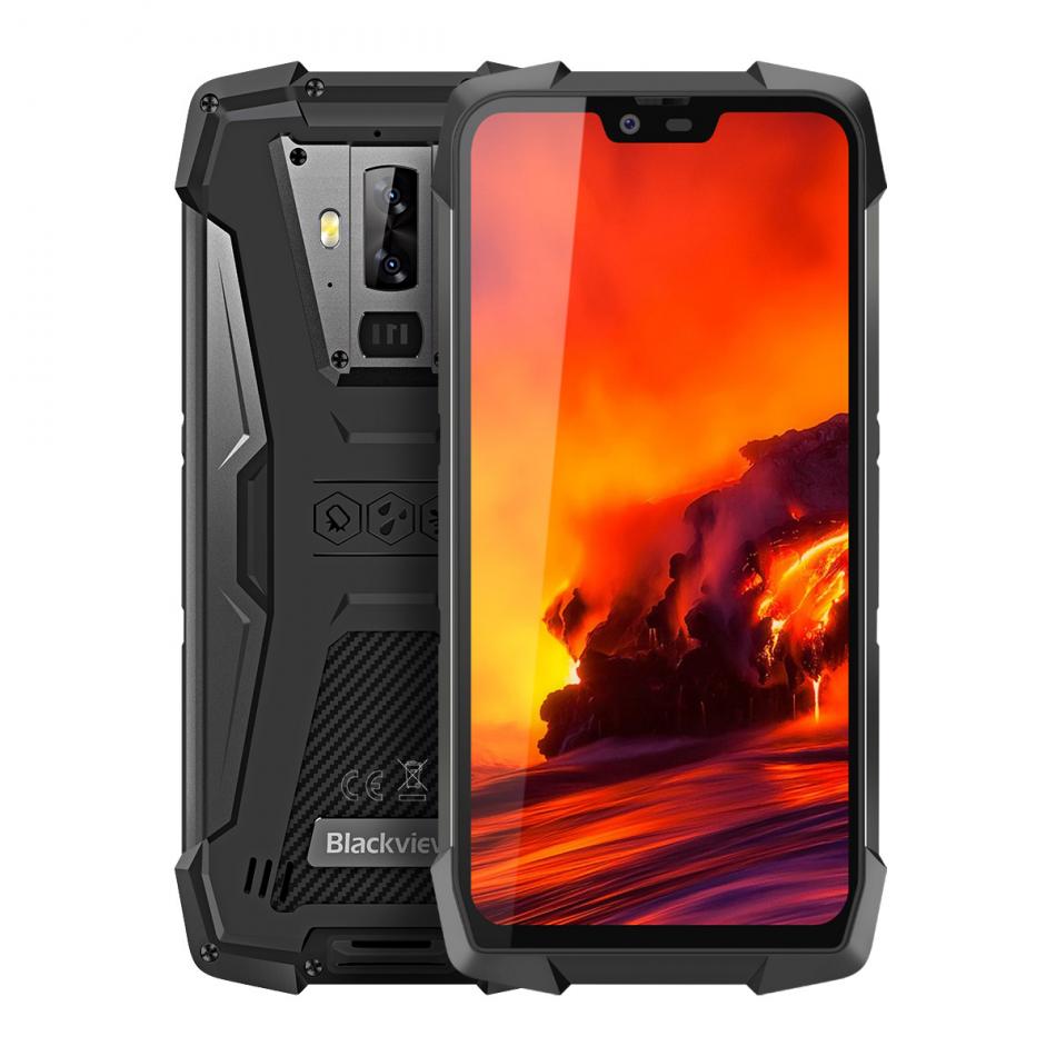 Смартфон Blackview BV9700 Pro