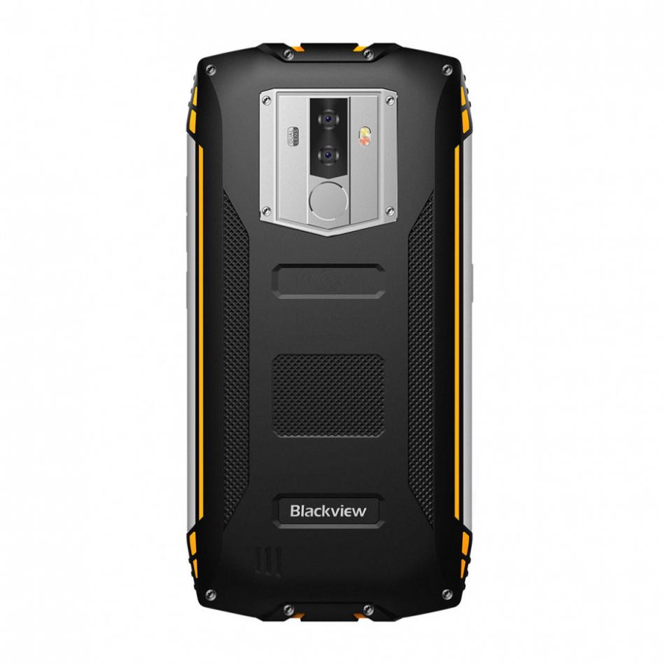 Купить Blackview BV6800 Pro в Саратове, смартфон Blackview BV6800 Pro,  обзор, цена, характеристики