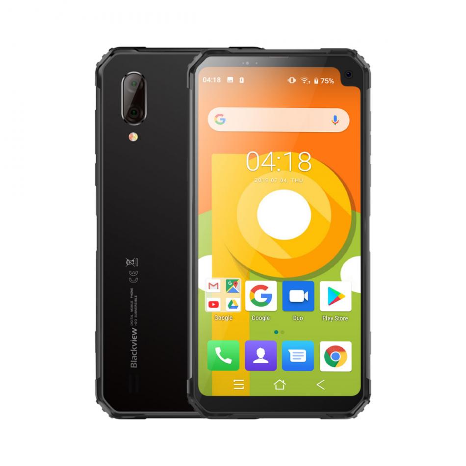 Купить Blackview BV6100 в Саратове, смартфон Blackview BV6100, обзор, цена,  характеристики