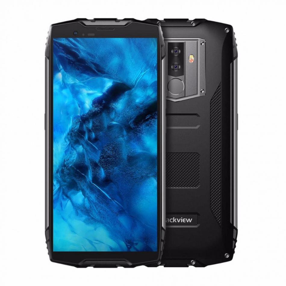 Купить Blackview BV6800 Pro в Саратове, смартфон Blackview BV6800 Pro,  обзор, цена, характеристики