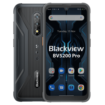 Blackview BV5200 Pro